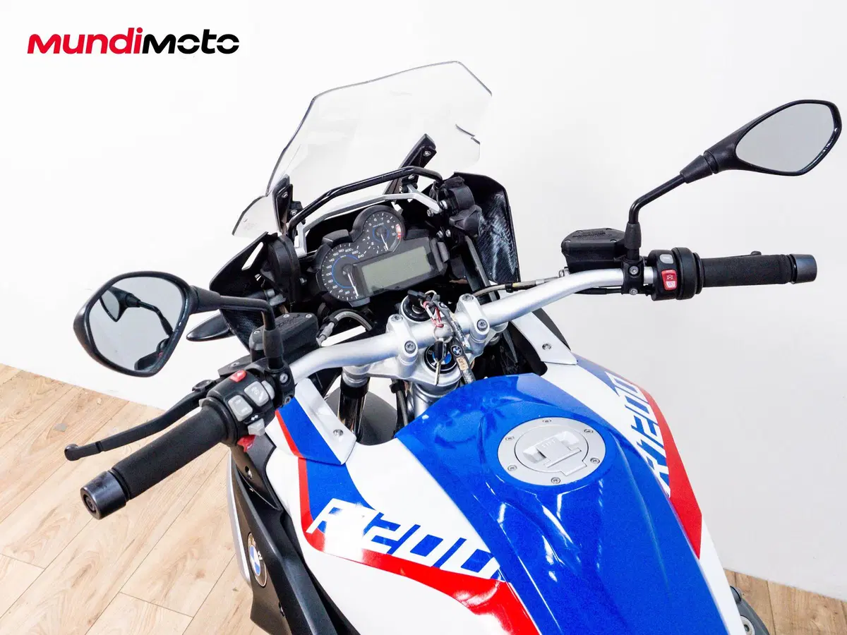 Bmw R 1200 GS (2004 - 07) (11)