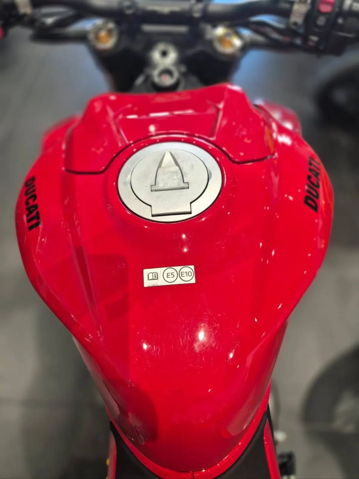Ducati Streetfighter V2 S (2025 - 26) (11)