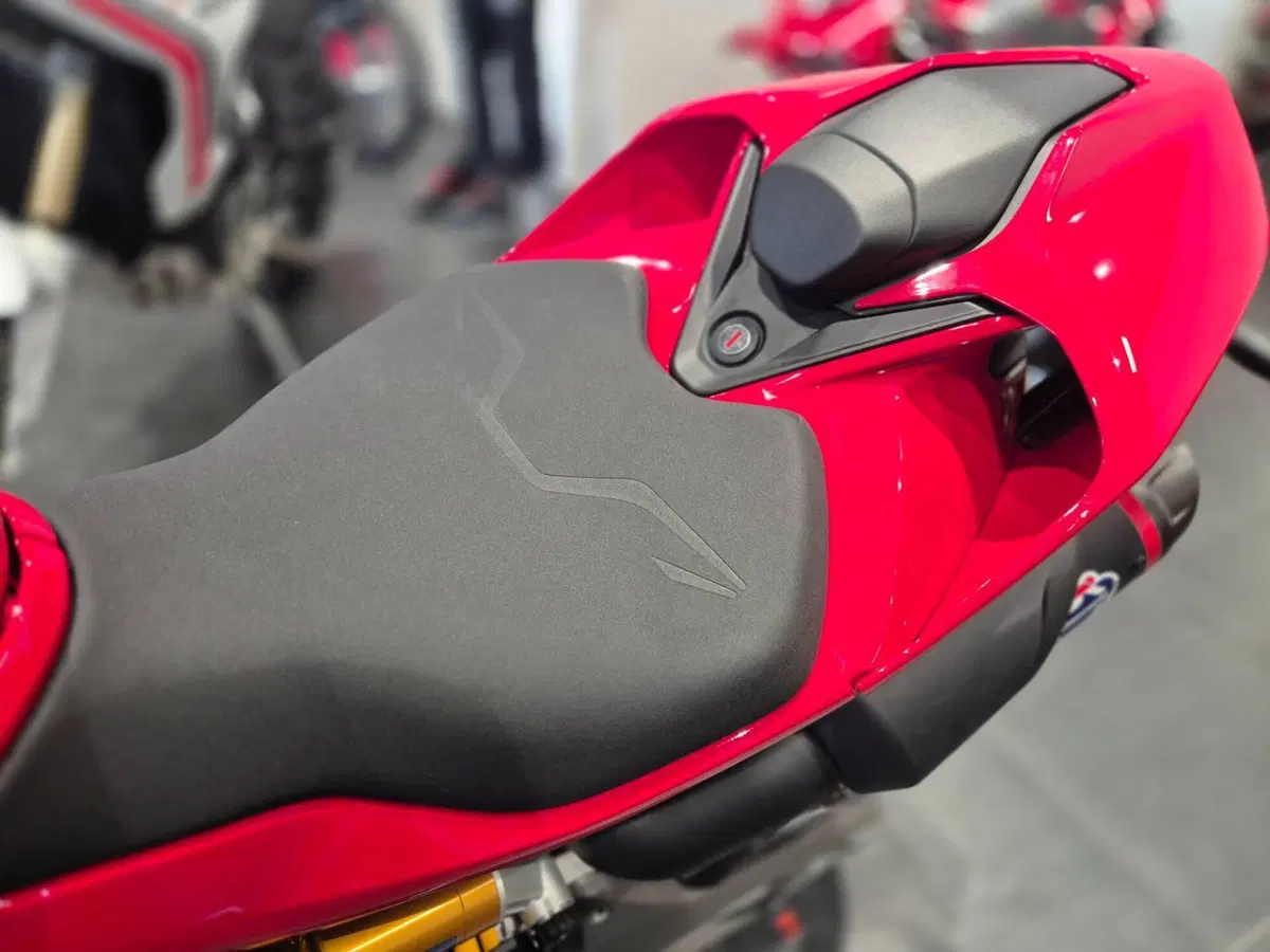 Ducati Streetfighter V2 S (2025 - 26) (12)