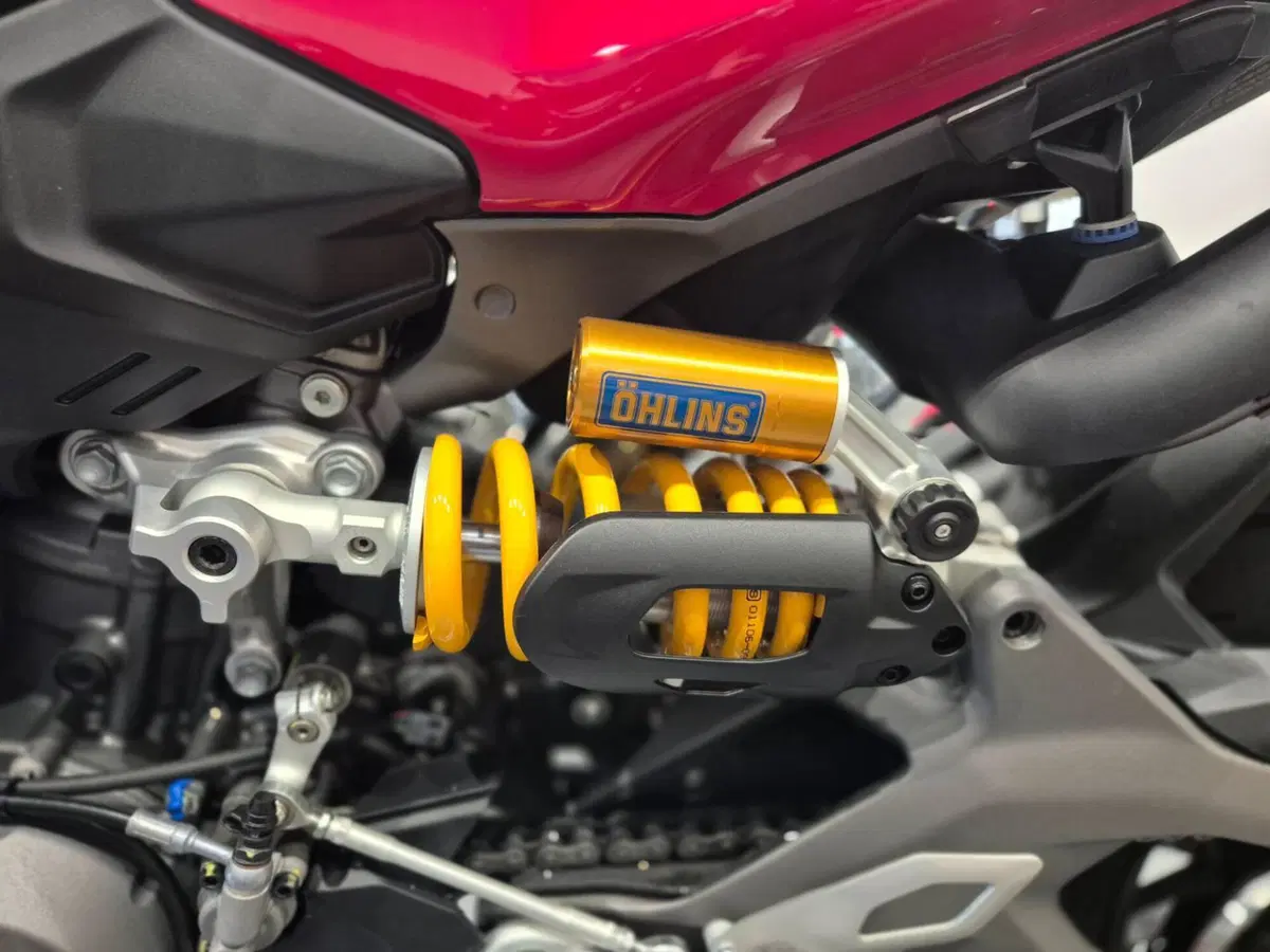 Ducati Streetfighter V2 S (2025 - 26) (15)