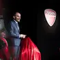 Moto d’Italia. Ducati. Lasciamo stare Volkswagen. Claudio Domenicali. “È il ducatista uno dei principali azionisti dell'azienda”
