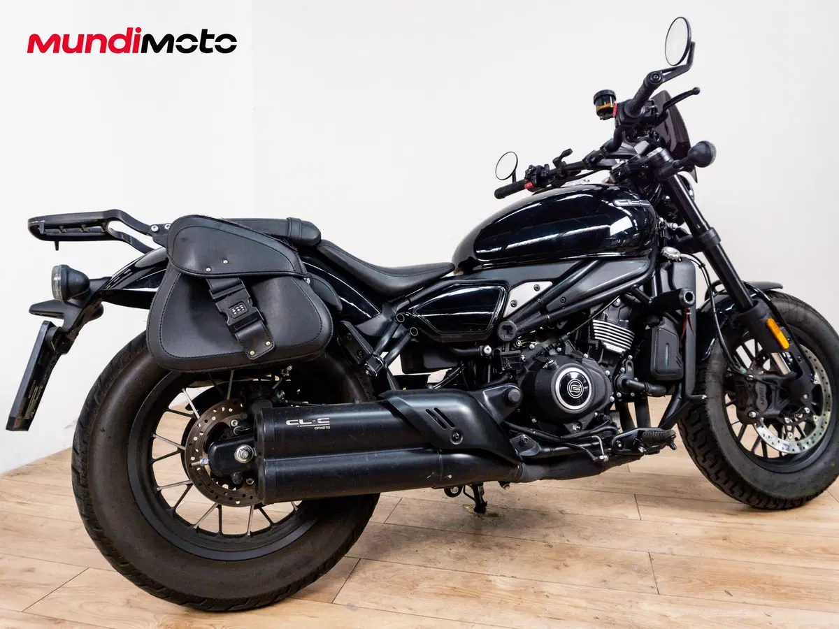 CFMOTO 450CL-C (2024 - 26) (3)