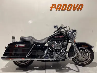 Harley-Davidson 1450 Road King (2002 - 04) - FLHRI usata