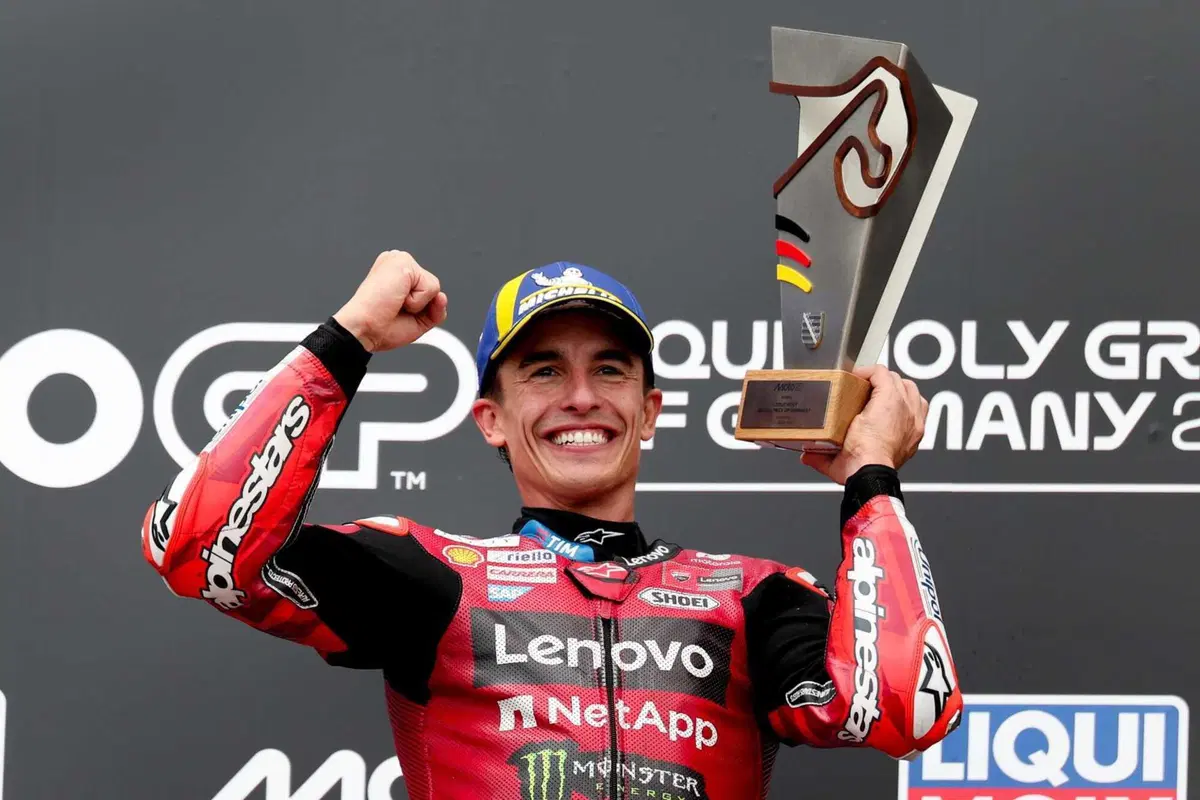 Moto d’Italia. Ducati. Lasciamo stare Volkswagen. Claudio Domenicali. “È il ducatista uno dei principali azionisti dell'azienda” (8)
