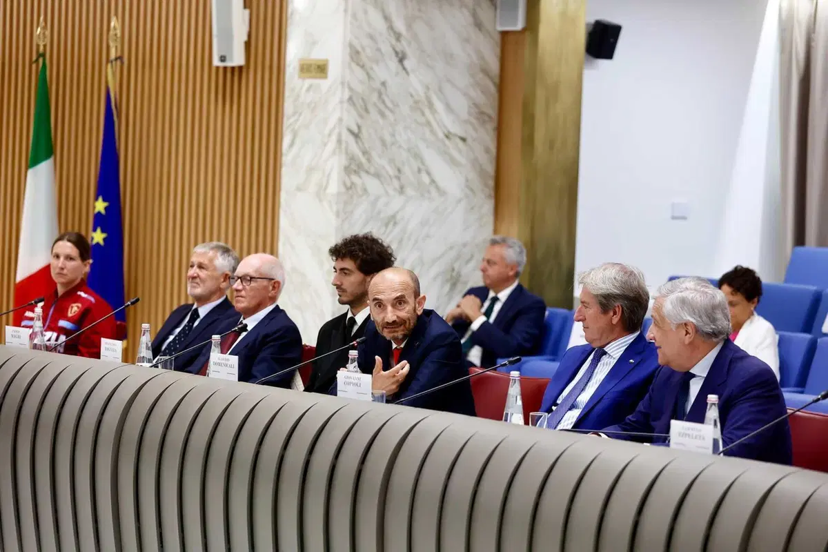 Moto d’Italia. Ducati. Lasciamo stare Volkswagen. Claudio Domenicali. “È il ducatista uno dei principali azionisti dell'azienda” (20)