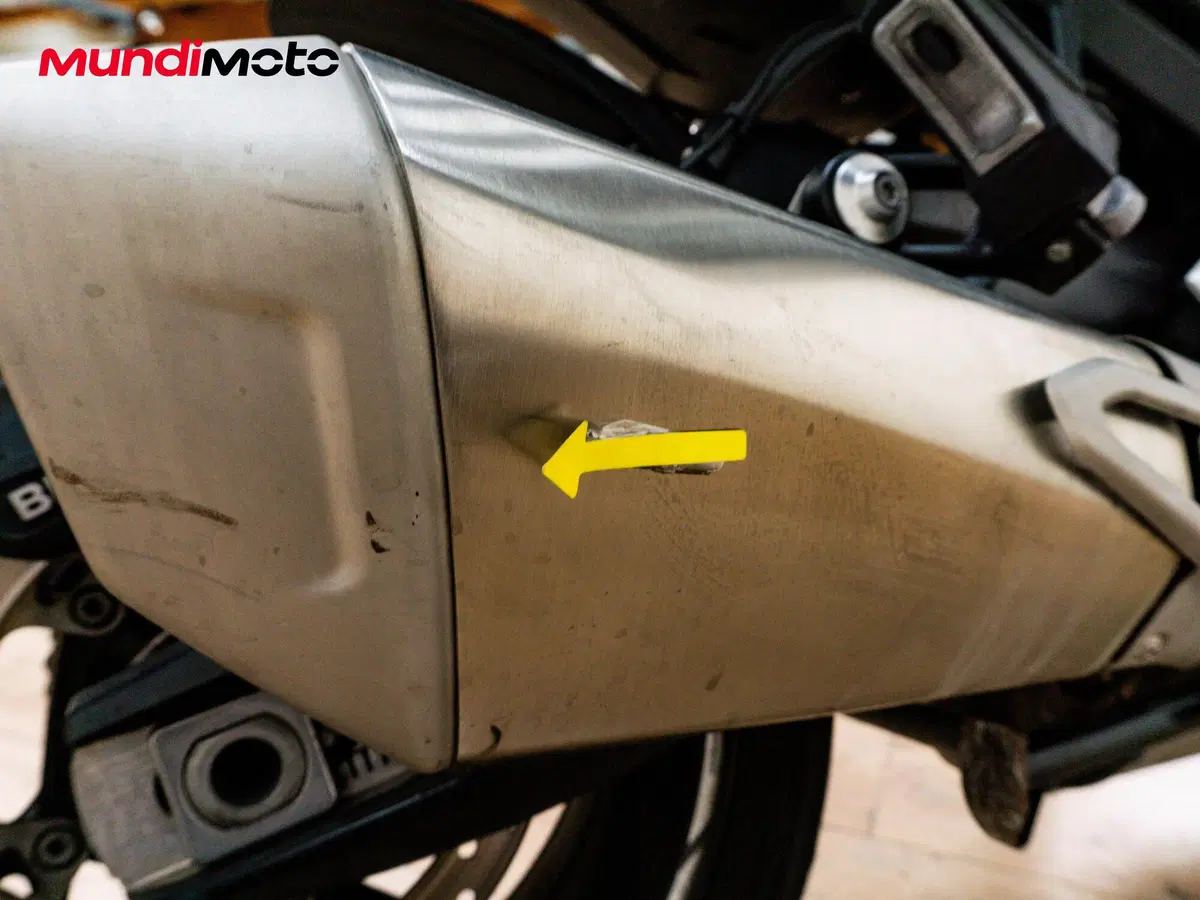 Bmw S 1000 XR (2015 - 16) (13)