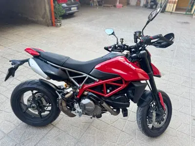 Ducati Hypermotard 950 (2019 - 20) usata