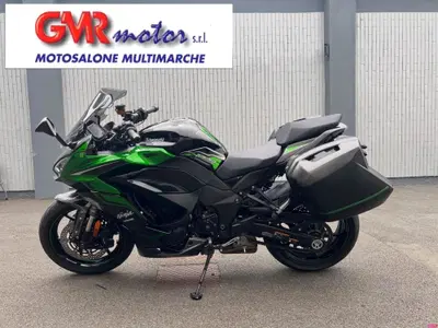 Kawasaki Ninja 1000 SX (2021 - 24) usata