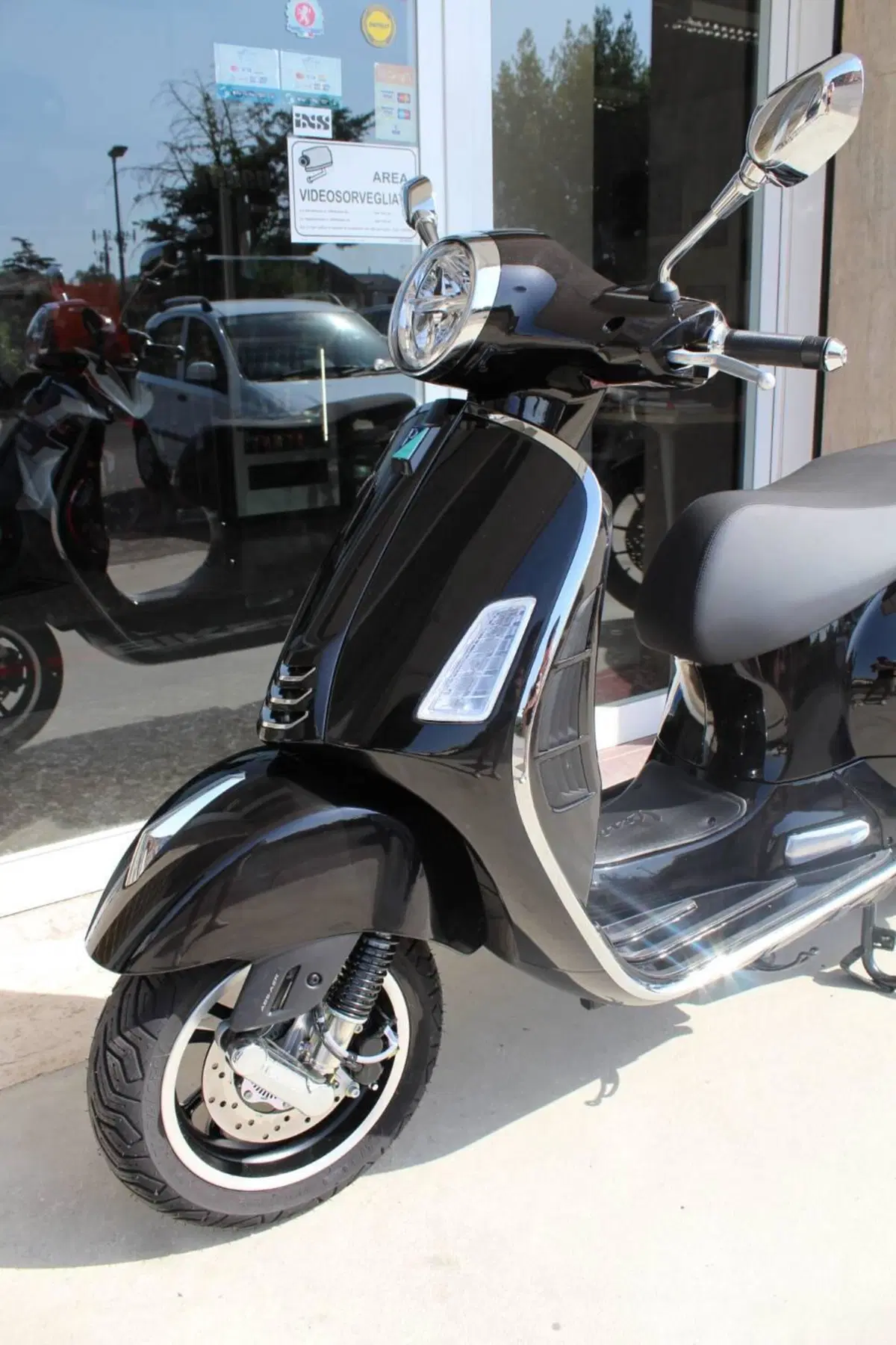Vespa GTS 310 Super (2025 - 26) (4)