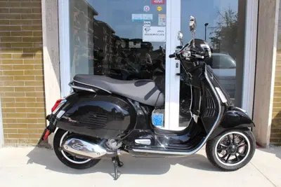 Vespa GTS 310 Super (2025 - 26) usata
