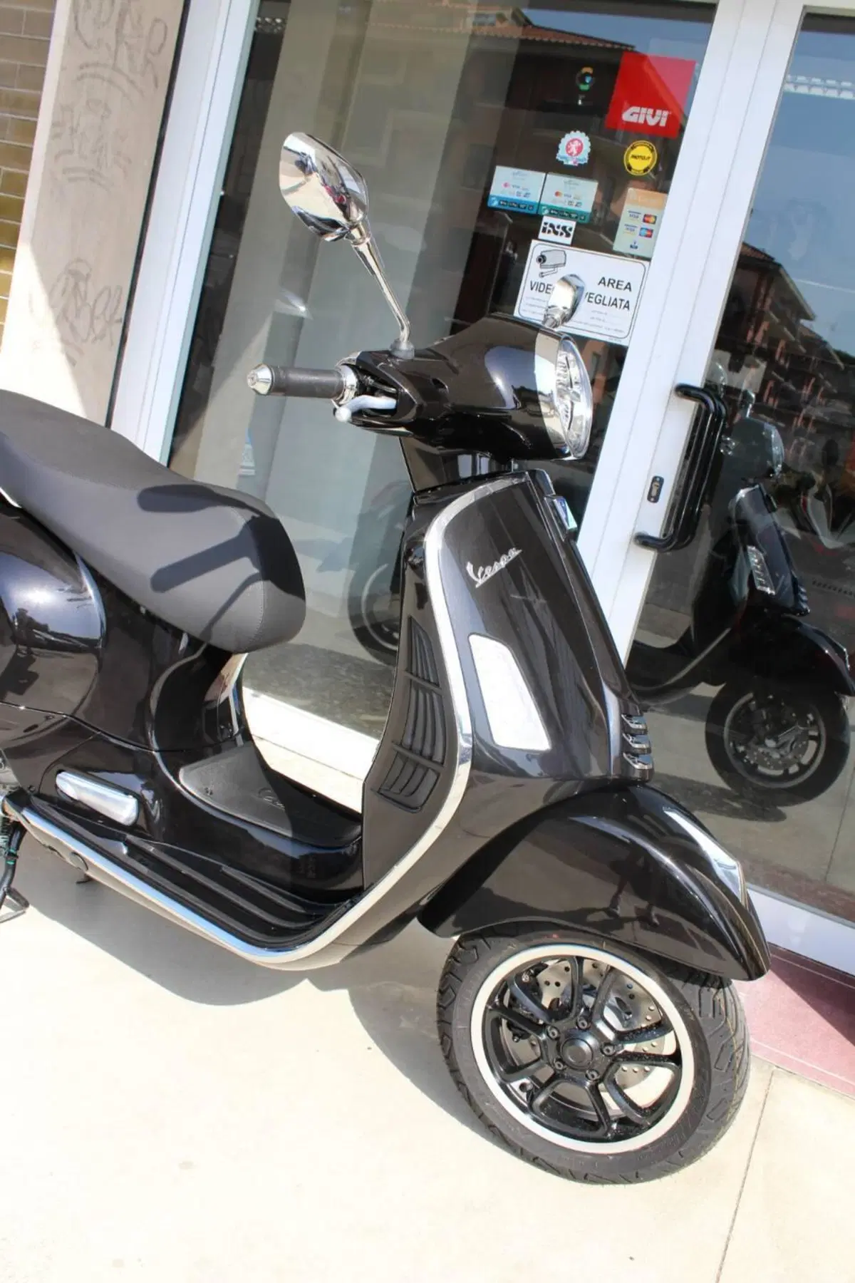 Vespa GTS 310 Super (2025 - 26) (6)