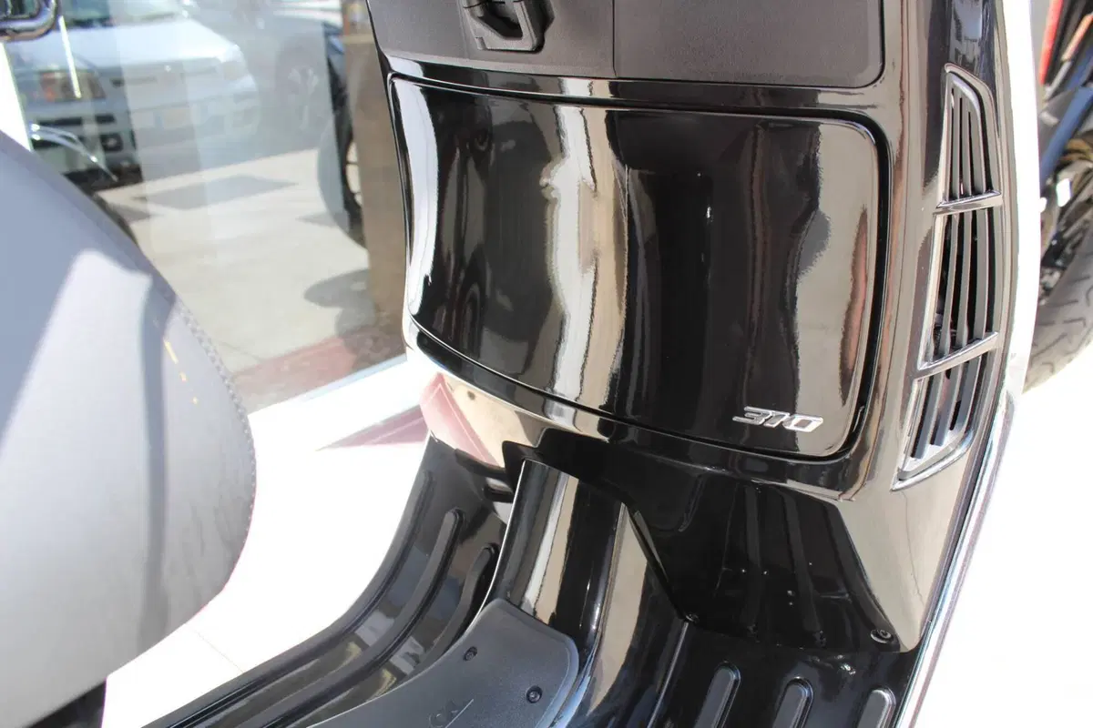 Vespa GTS 310 Super (2025 - 26) (8)