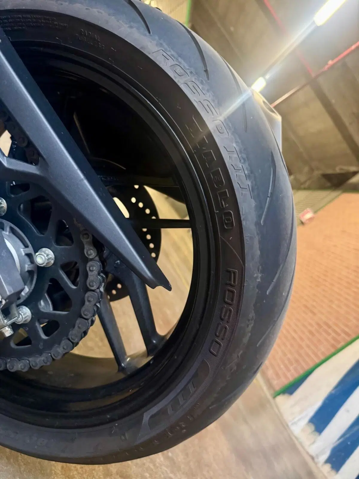 Ducati Monster 821 (2018 - 20) (20)