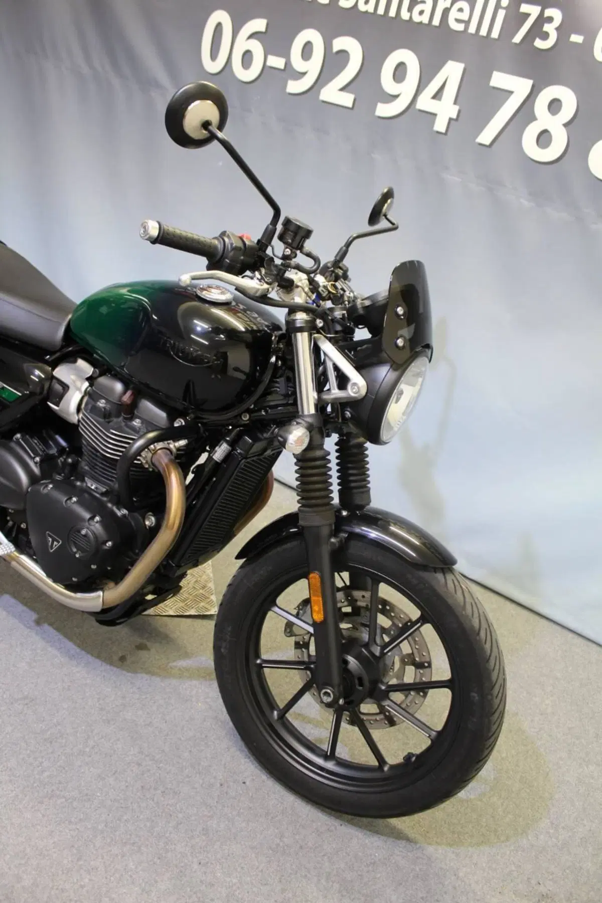Triumph Speed Twin 900 (2023 - 24) (8)