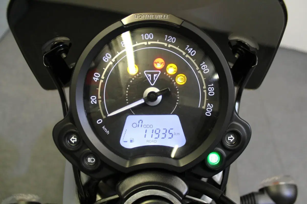 Triumph Speed Twin 900 (2023 - 24) (3)