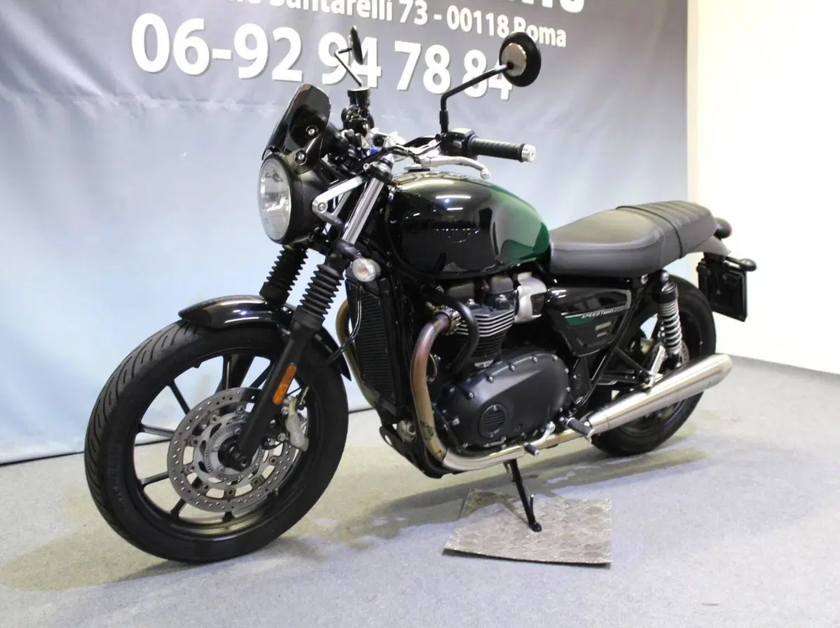 Triumph Speed Twin 900 (2023 - 24) (12)