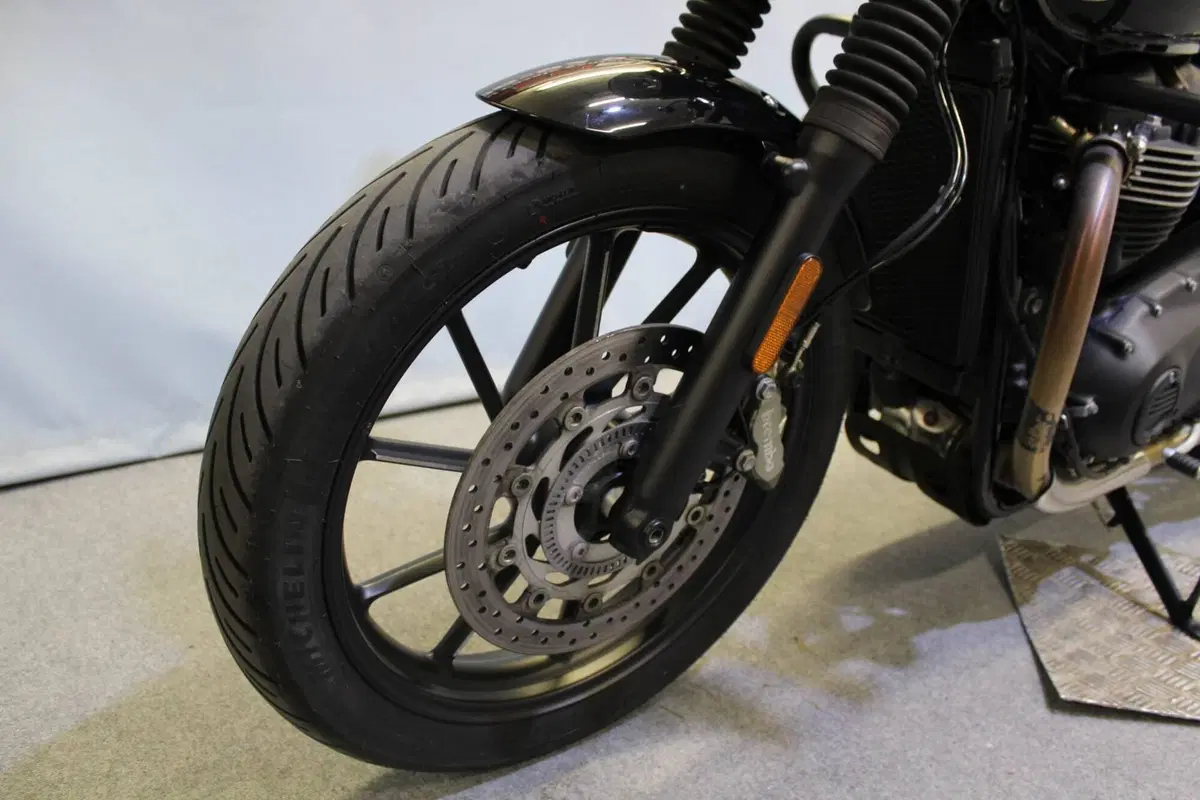 Triumph Speed Twin 900 (2023 - 24) (14)