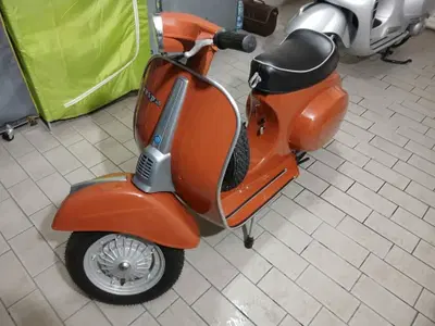 Piaggio 50 Special d'epoca