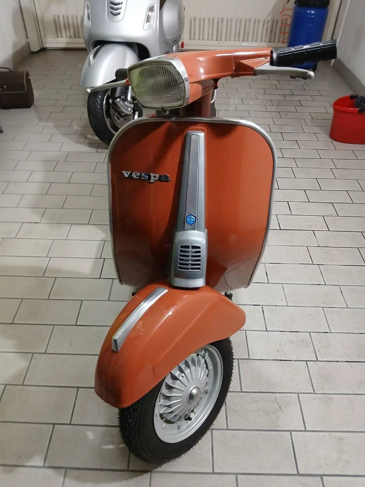 Piaggio 50 Special (2)