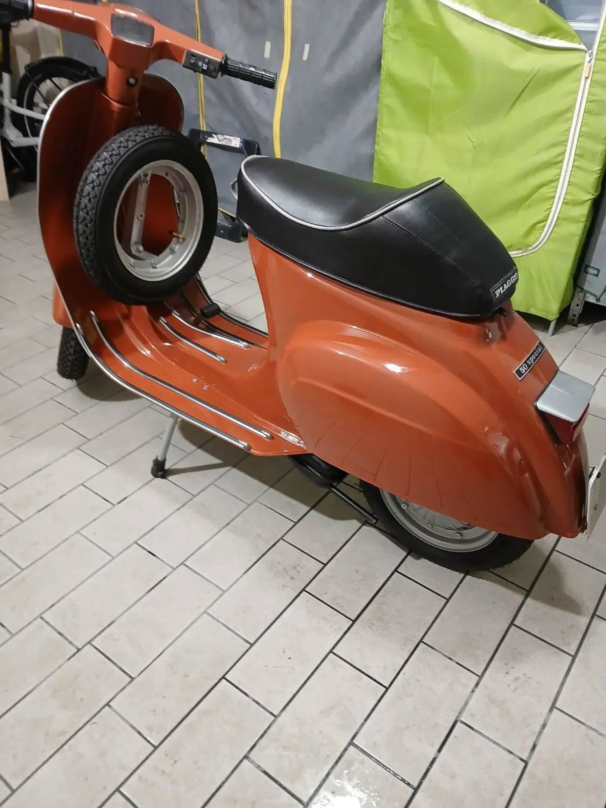 Piaggio 50 Special (4)