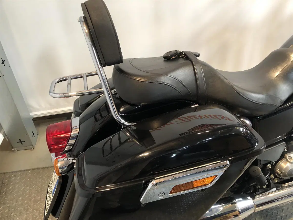 Harley-Davidson 1690 Switchback (2011 - 16) (3)