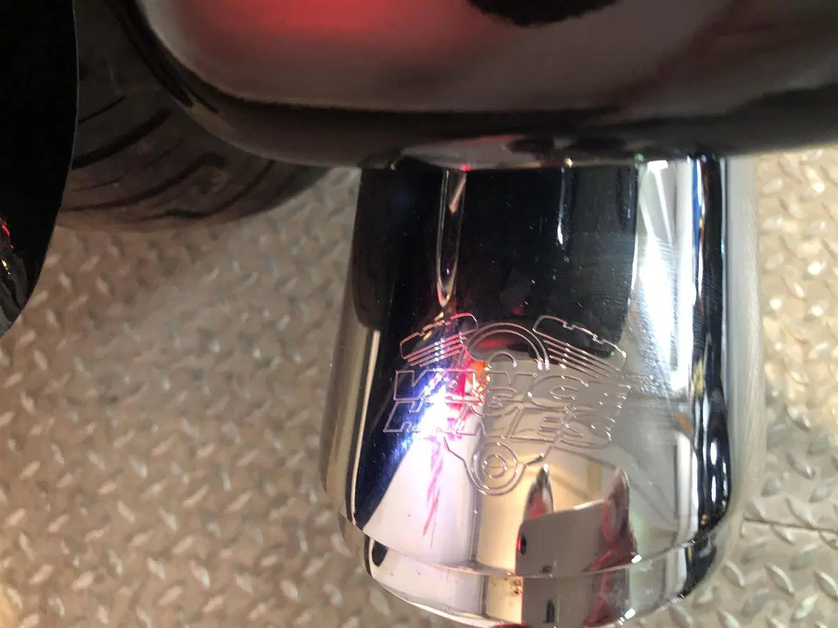 Harley-Davidson 1690 Switchback (2011 - 16) (6)