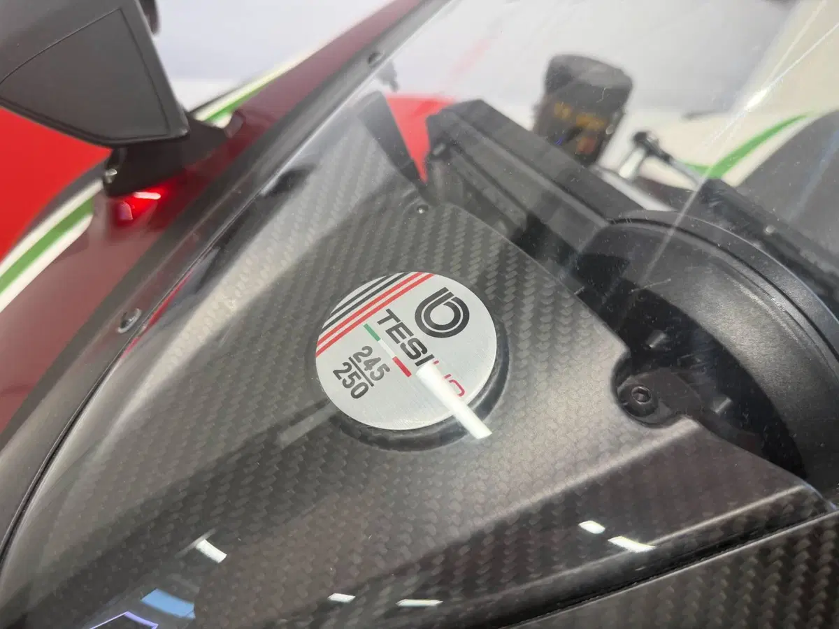 Bimota Tesi H2 (2020 - 26) (8)