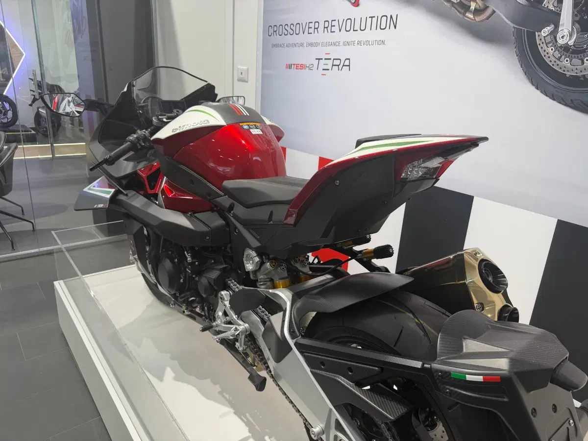 Bimota Tesi H2 (2020 - 26) (10)