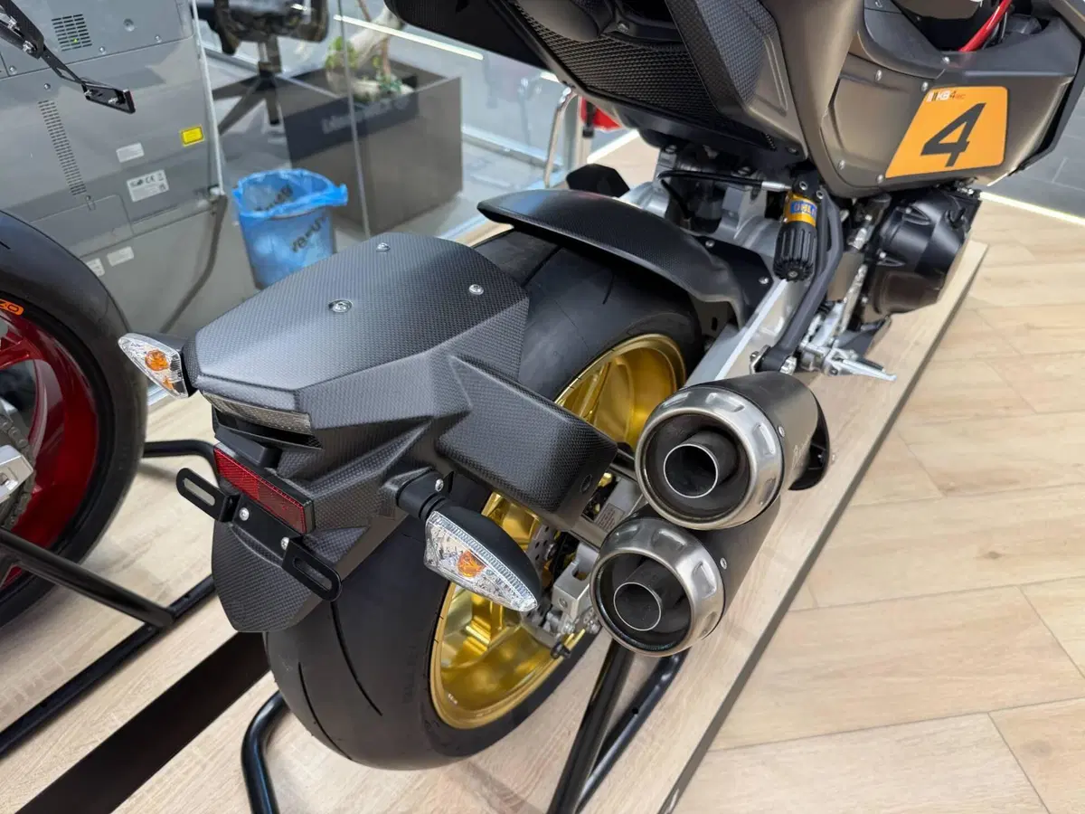 Bimota KB4 RC (2023 - 26) (7)