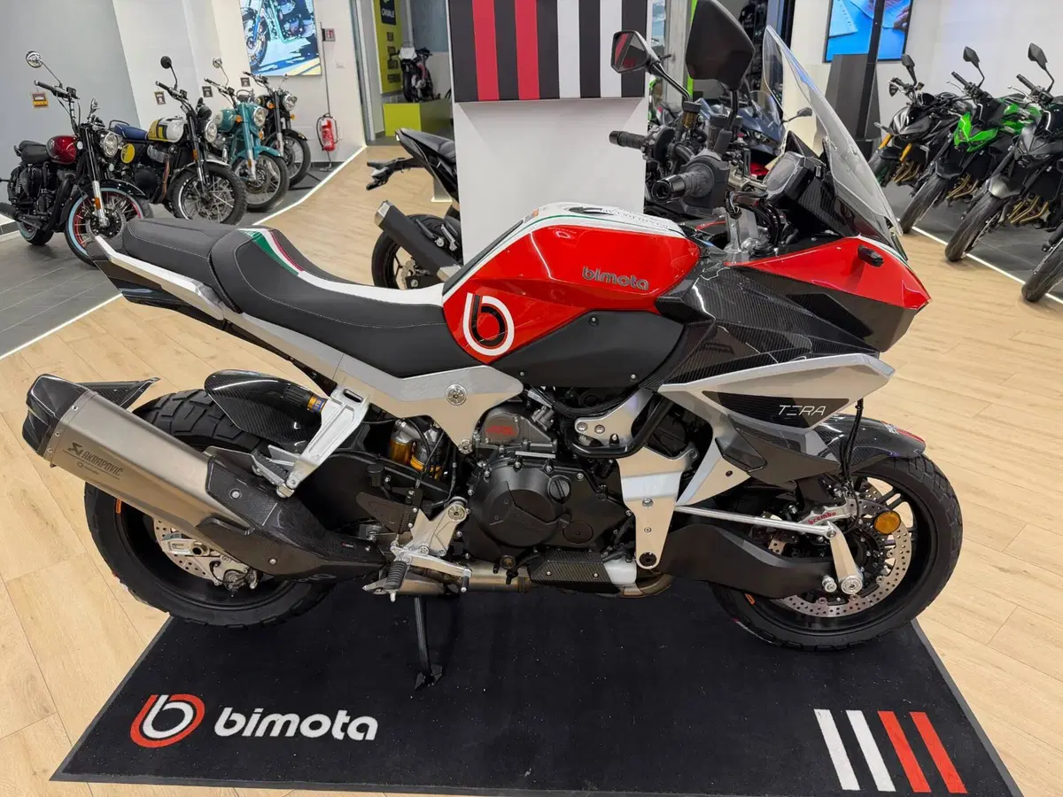 Bimota Tesi H2 Tera (2024 - 26) (2)