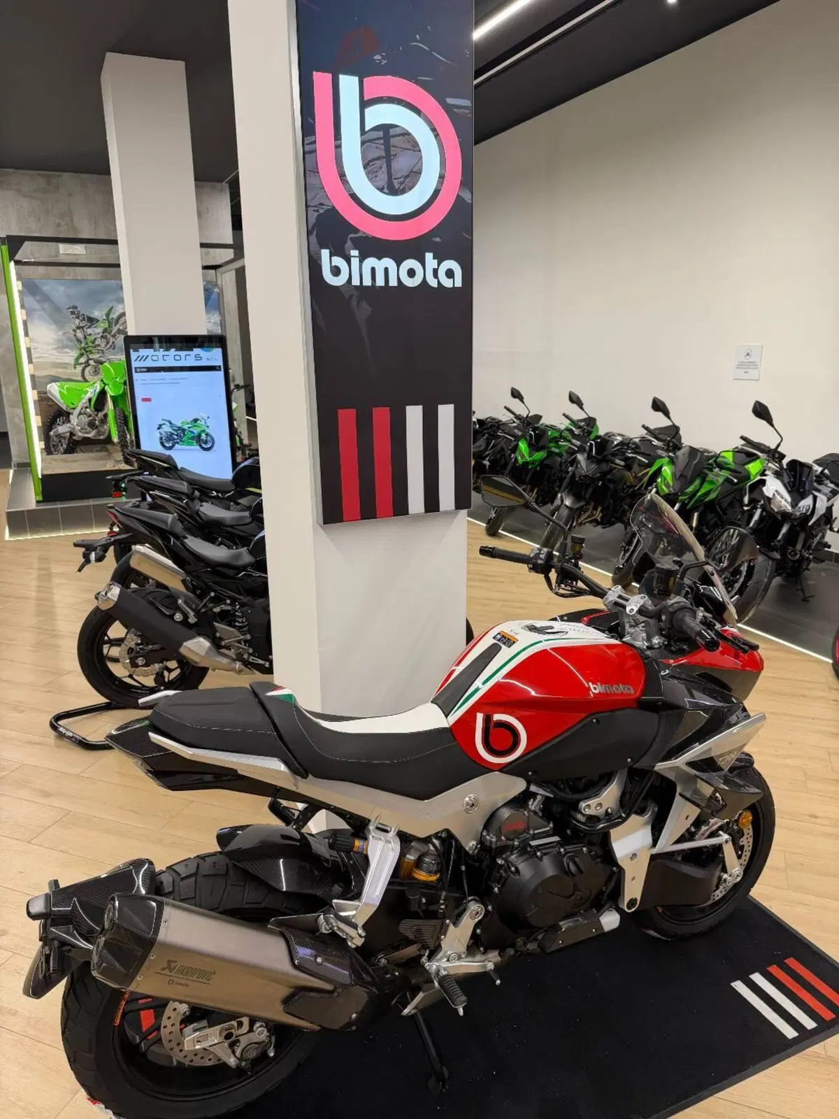 Bimota Tesi H2 Tera (2024 - 26) (3)
