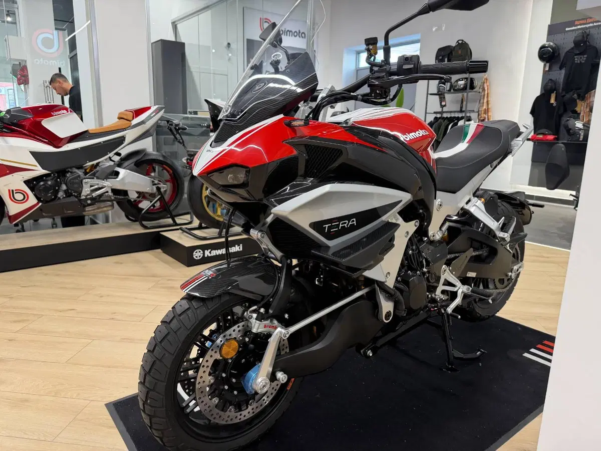 Bimota Tesi H2 Tera (2024 - 26) (6)
