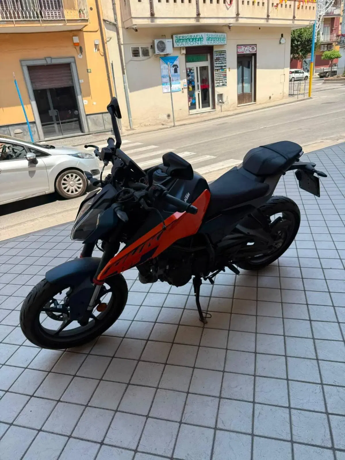 KTM 125 Duke (2024 - 25) (3)