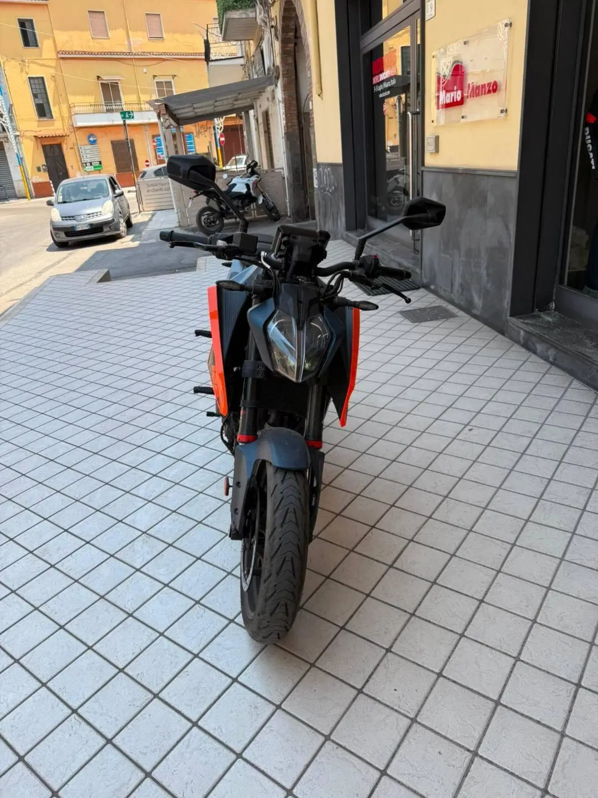 KTM 125 Duke (2024 - 25) (4)