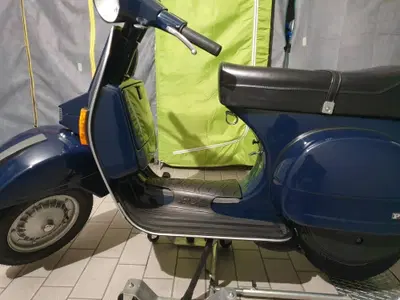 Piaggio Px 150 Arcobaleno  d'epoca