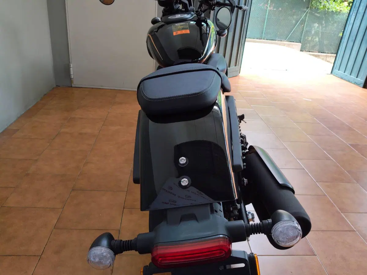 QJ Motor SRV 400 VS (2026) (5)
