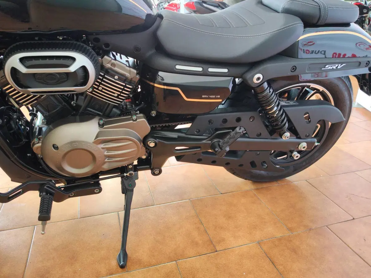 QJ Motor SRV 400 VS (2026) (8)