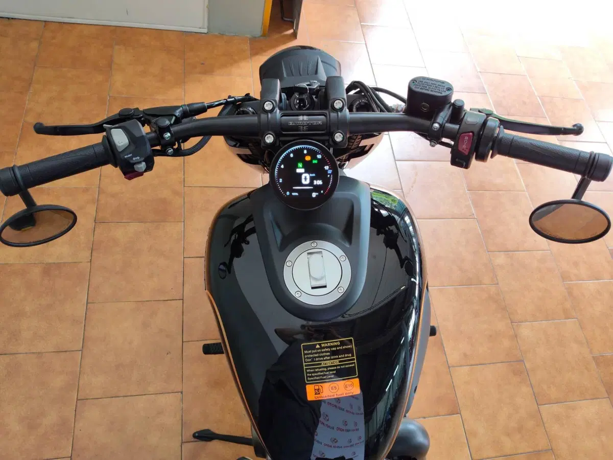 QJ Motor SRV 400 VS (2026) (11)