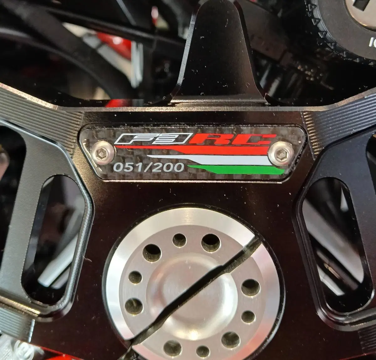 MV Agusta F3 800 RC (2022 - 25) (14)