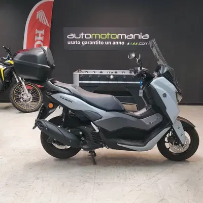 Yamaha N-Max 125 Tech Max (2025 - 26) usata