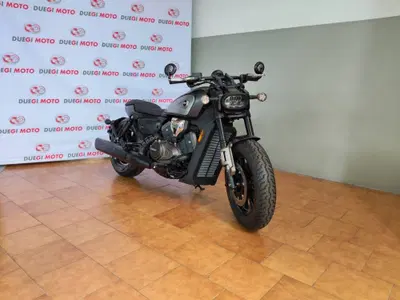 QJ Motor SRV 600 V (2025 - 26) nuova