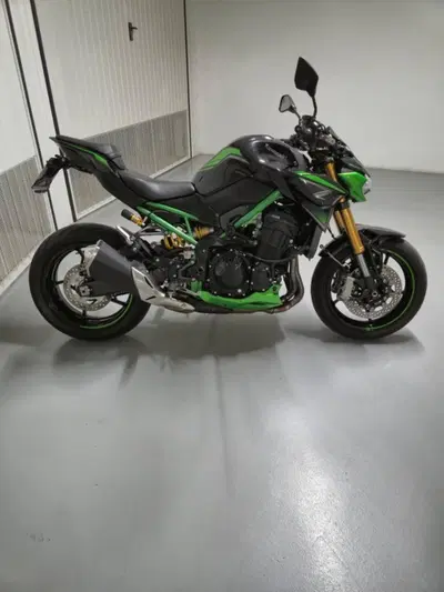Kawasaki Z 900 SE (2022 - 24) usata