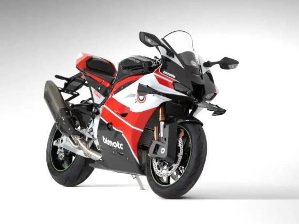 Bimota KB998 Rimini (2025 - 26) (4)