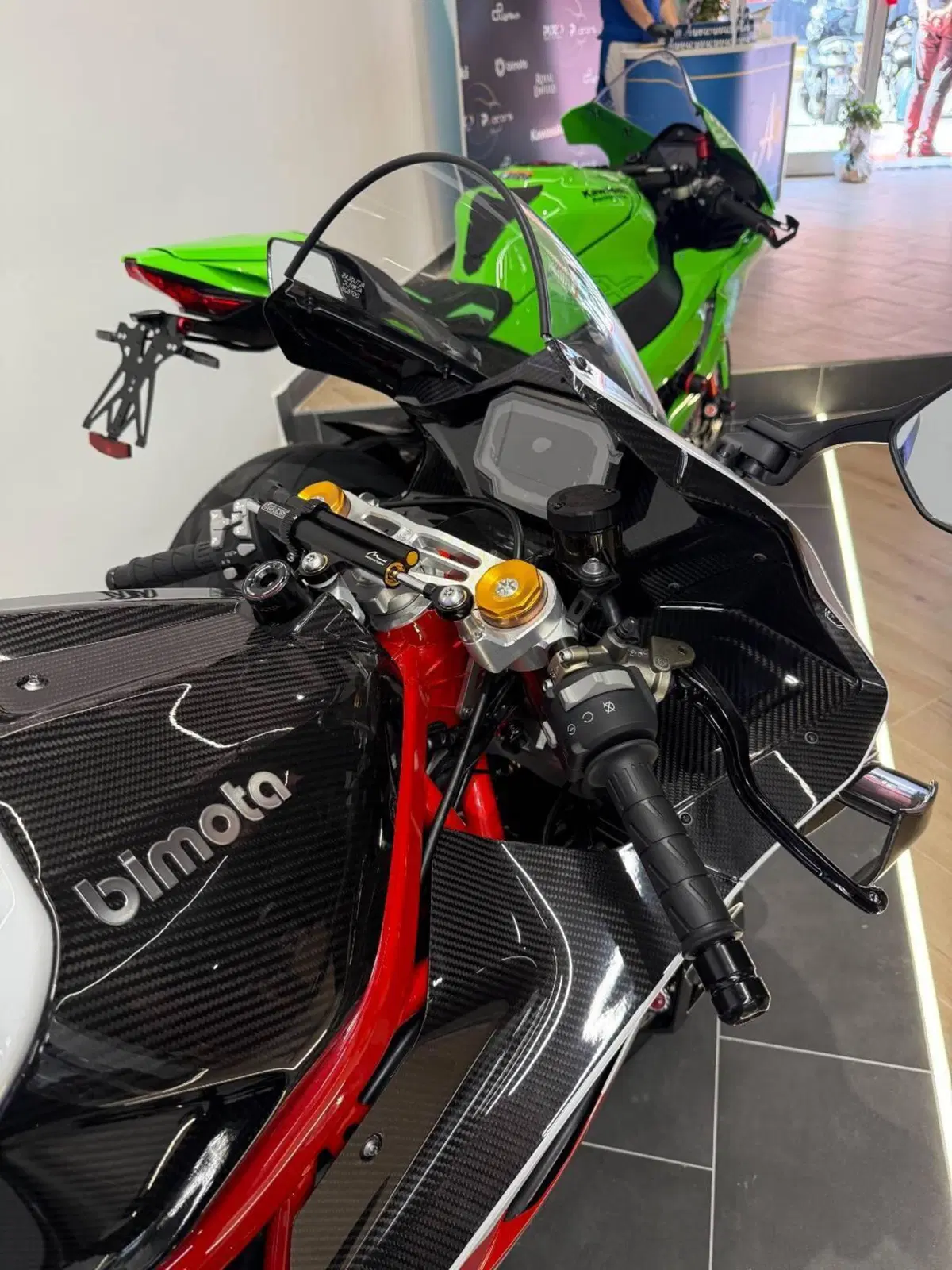 Bimota KB998 Rimini (2025 - 26) (3)