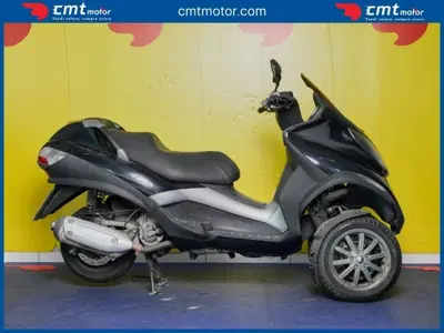  Altre moto o tipologie Special usata