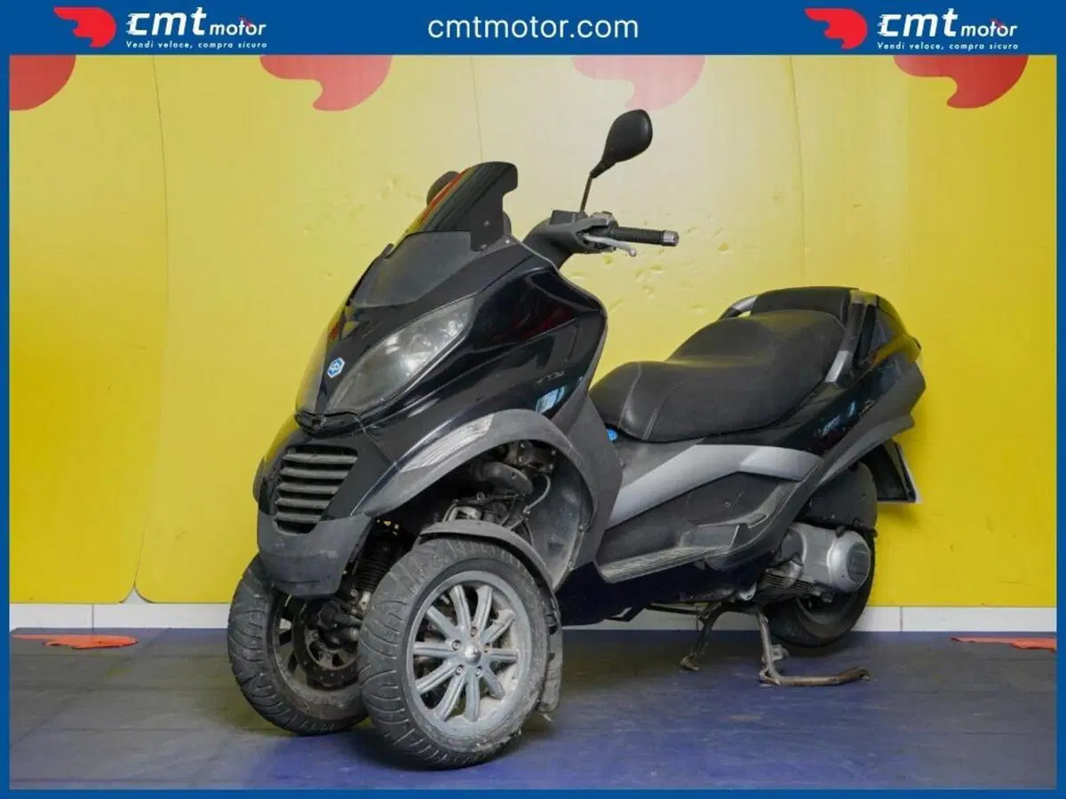  Altre moto o tipologie Special (4)