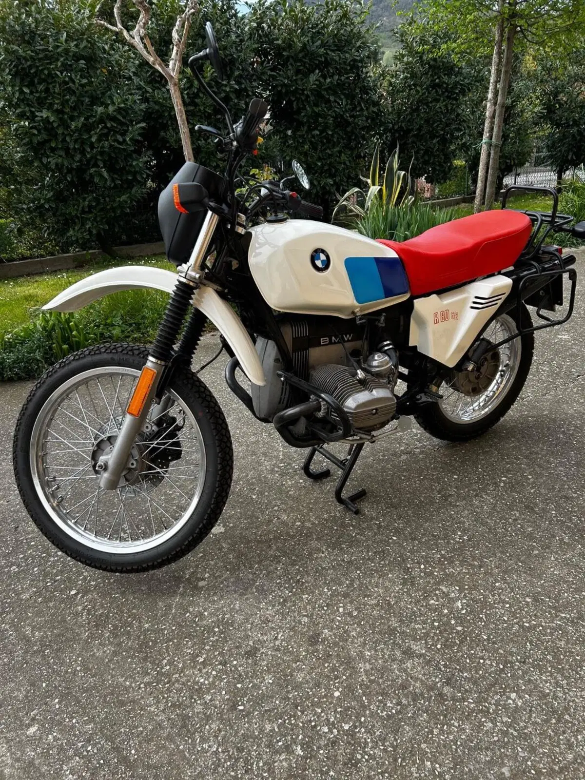 Bmw R80 g/s (3)