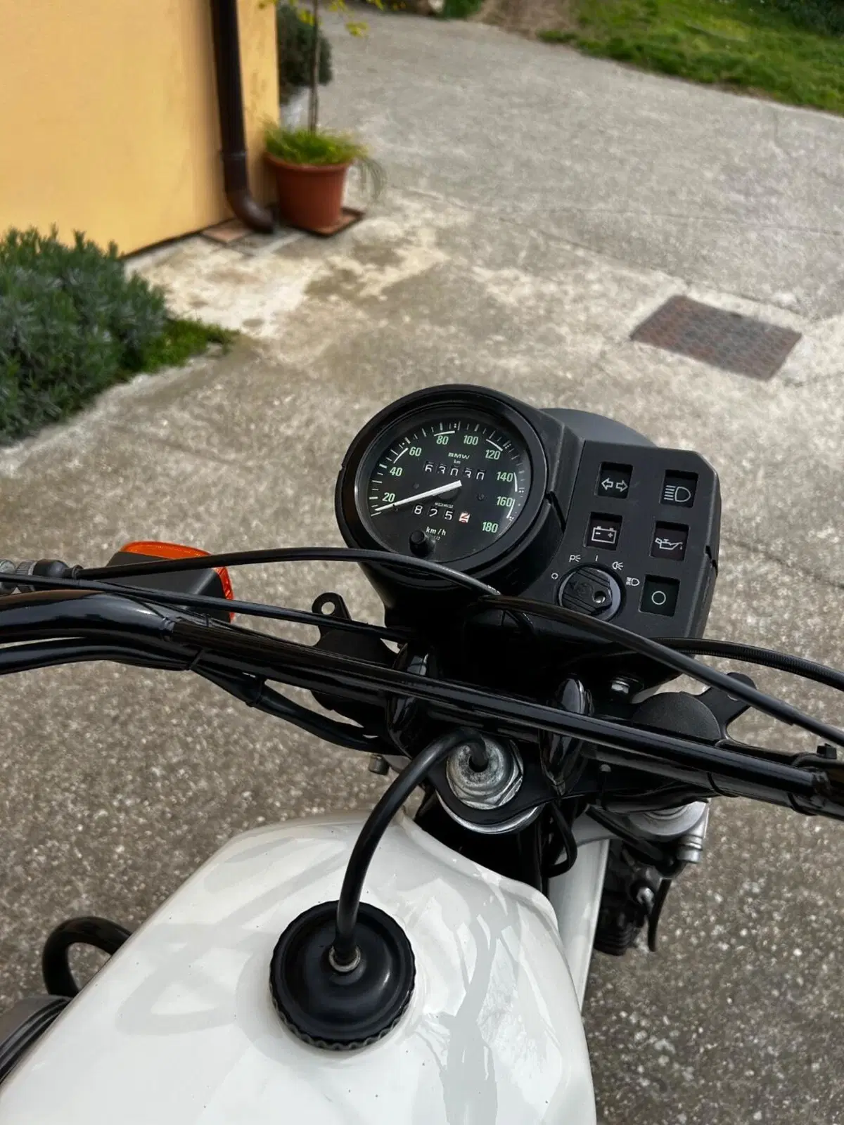 Bmw R80 g/s (2)