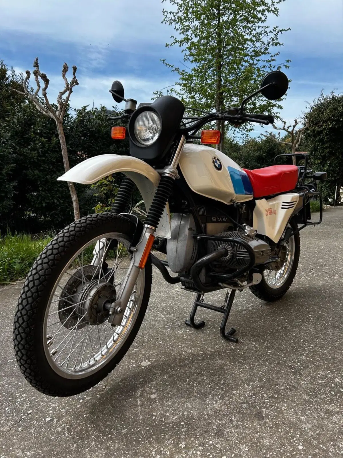 Bmw R80 g/s (8)