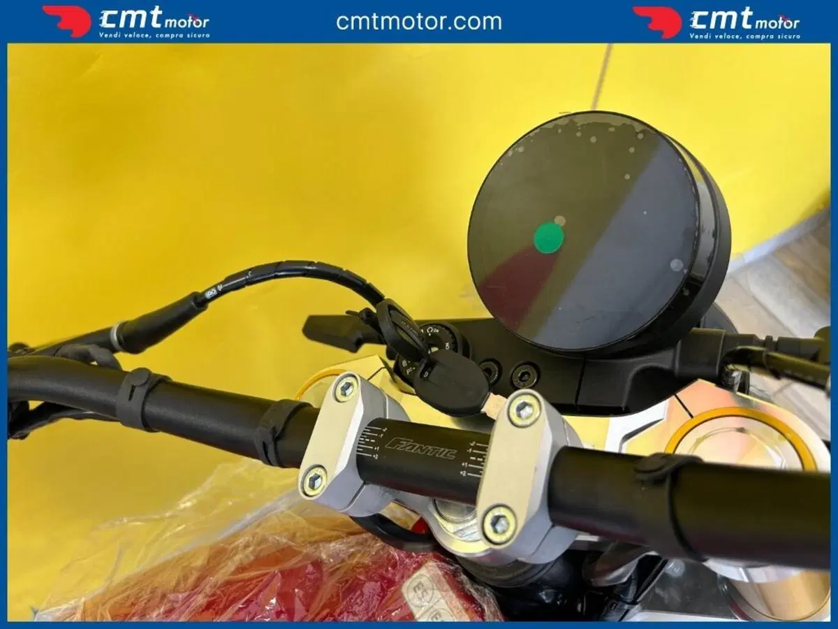 Fantic Motor Caballero 500 Scrambler (2024) (5)